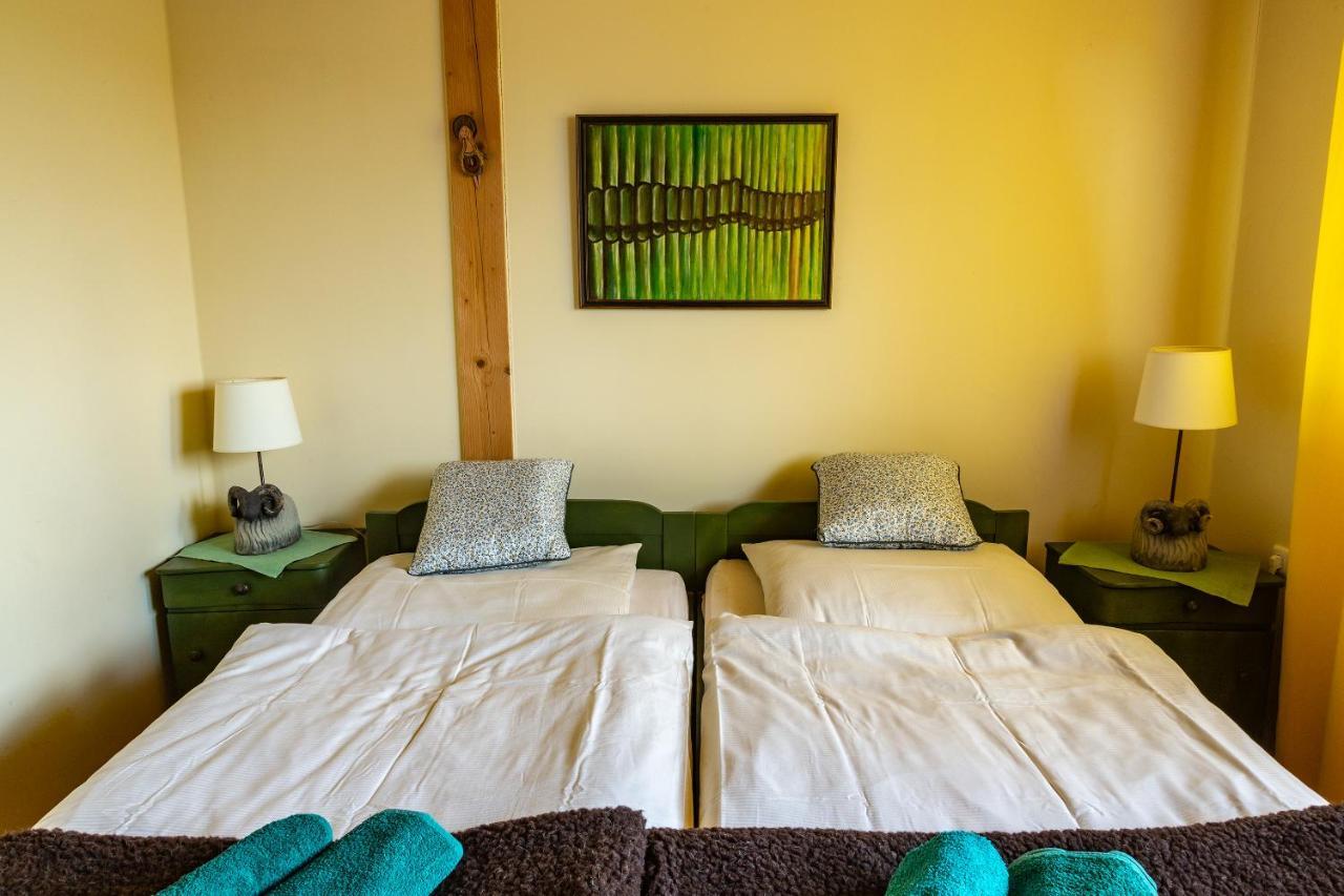 Hotel Kowalowe Skaly Spa&More Jelenia Góra Exterior foto