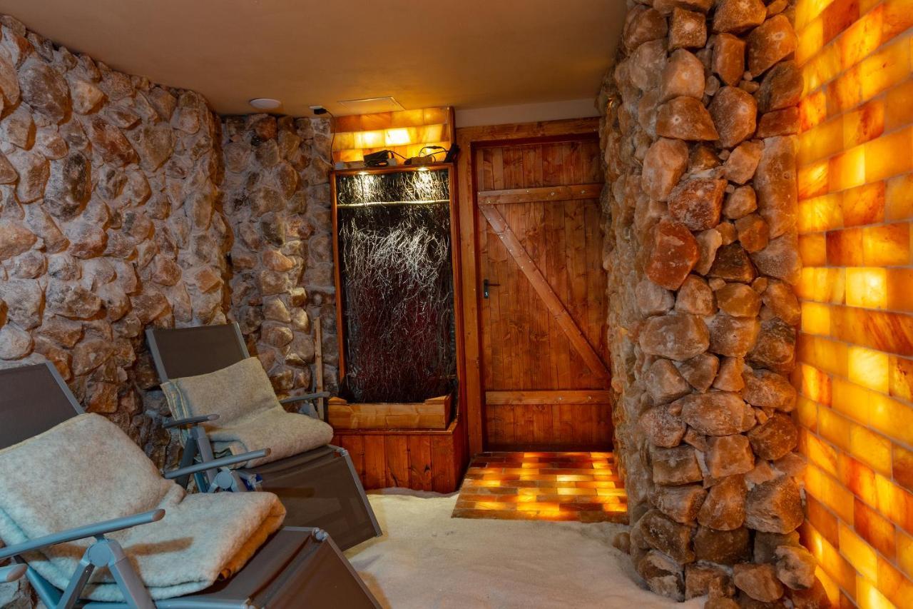 Hotel Kowalowe Skaly Spa&More Jelenia Góra Exterior foto