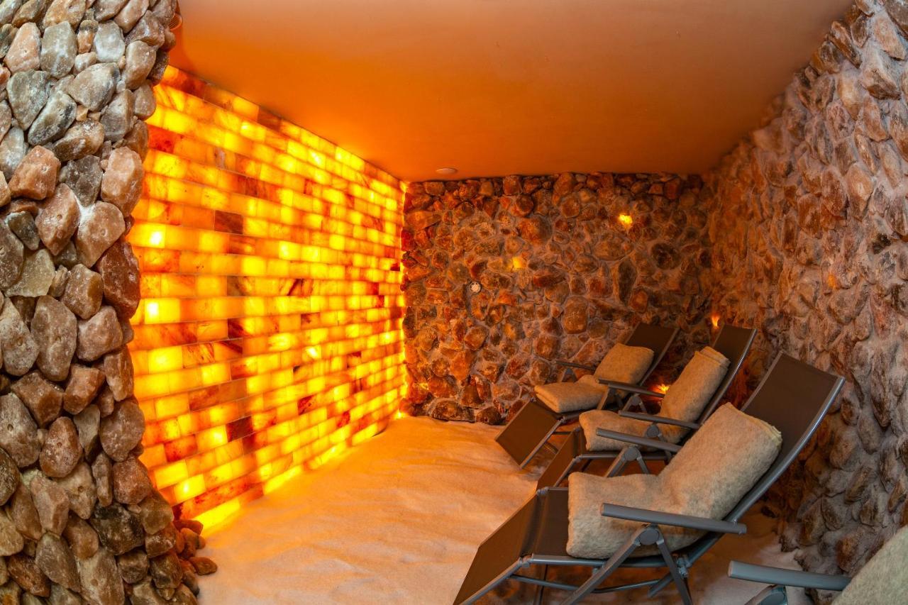 Hotel Kowalowe Skaly Spa&More Jelenia Góra Exterior foto
